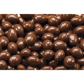 Bayside Candy Milk Chocolate Collection Sugar Free Milk Chocolate Almonds (1.5LBS)