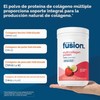Bariatric Fusion- Fresa Pltano Multi Colgeno Protena en Polvo Plus