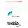 DAUMLINK® Flat Nut DIN 439 (Low Hex Nut Form B
