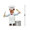 Minimates- The Muppets- Gonzo & Swedish Chef