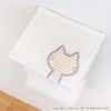 Oka Housecat Toilet Series Toilet Mat