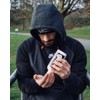 RAMASS Fitness Liquid Chalk Dry Hands Improve Performance Calisthenics Gym