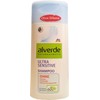 alverde Natural Cosmetics Ultra Sensitive Shampoo 200 ml