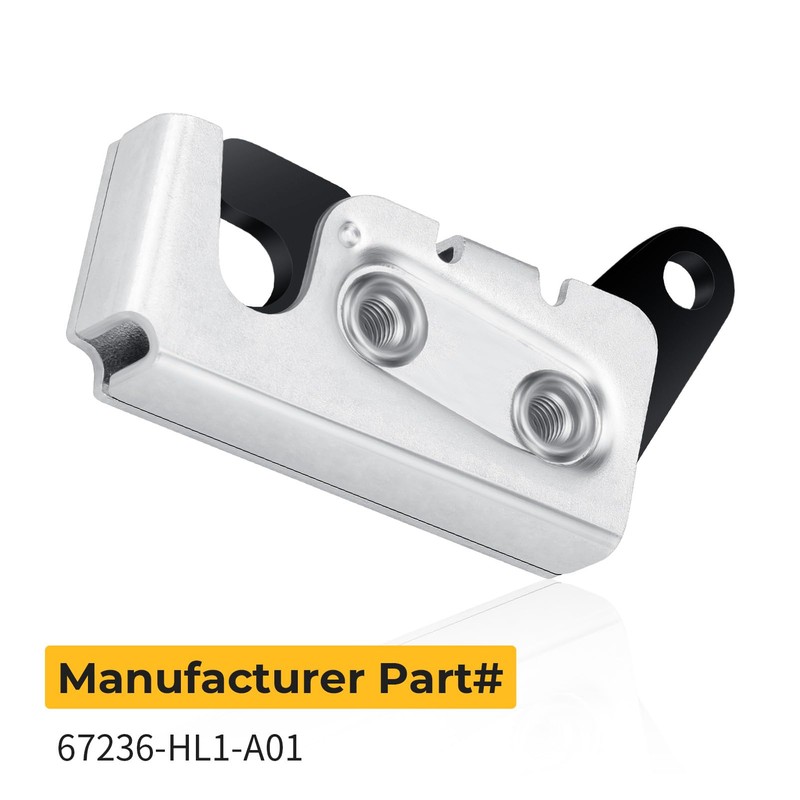 M MATI Right RH Door Latch for Honda Pioneer 500