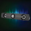 Computer Laptop Speaker Small Professional Speaker 3.5mm Universal Jack for