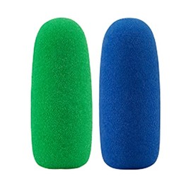 RØDE WS-Chroma Chroma Key Windshield (Pack of 2)