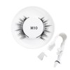 Itisyou False Eyelashes, Magnetic False Eyelashes, Magnetic Eyelashes, 3D False