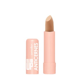 Glam'Up Paris – 2-in-1 Concealer-Stift – Concealer Stick – präzise Anwendung – hohe Deckkraft – langer Halt – 01 Beige