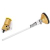 Adjustable Glass Ceramic Tile Cutter, 360° Rotation Glass Circle Cutter,