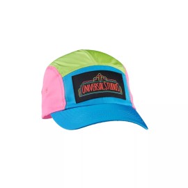 Universal Studios Retro Marquee Neon Adult Hat