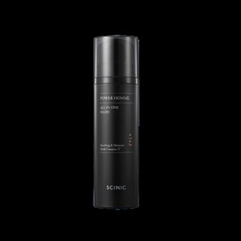 Cynic Power Homme All-in-One Fluid 150ml Skin Moisturizing Pore Sebum Care Men's Cosmetics Men's Skin / 싸이닉 파워 옴므 올인원 플루이드 150ml 피부보습 모공피지케어 남성화장품 남성스킨