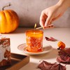 ROMIIE ZOI Scented Candle - Autumn Embrace - 6oz Soy