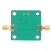 Aramox RF Amplifier DC Bias Tee for Broadband Amplifier with