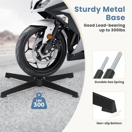 DUMOS Criss Cross Chair Legged Office Wide Comfy Desk Seat, No Wheels Armless Computer Task Seating, Swivel PU Leather Vanity Home Height Adjustable