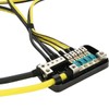 Ground Zero - GZDB 4.50/8.20 MANL - Power Distribution Unit