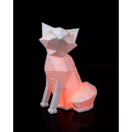wahootoys Fox Table Lamp