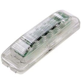 Kaper II 1A-V-1240AI Amber LED Marker/Clearance Light