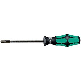Wera(ヴェラ) 367 トルクスプラスドライバー 15X80 028035