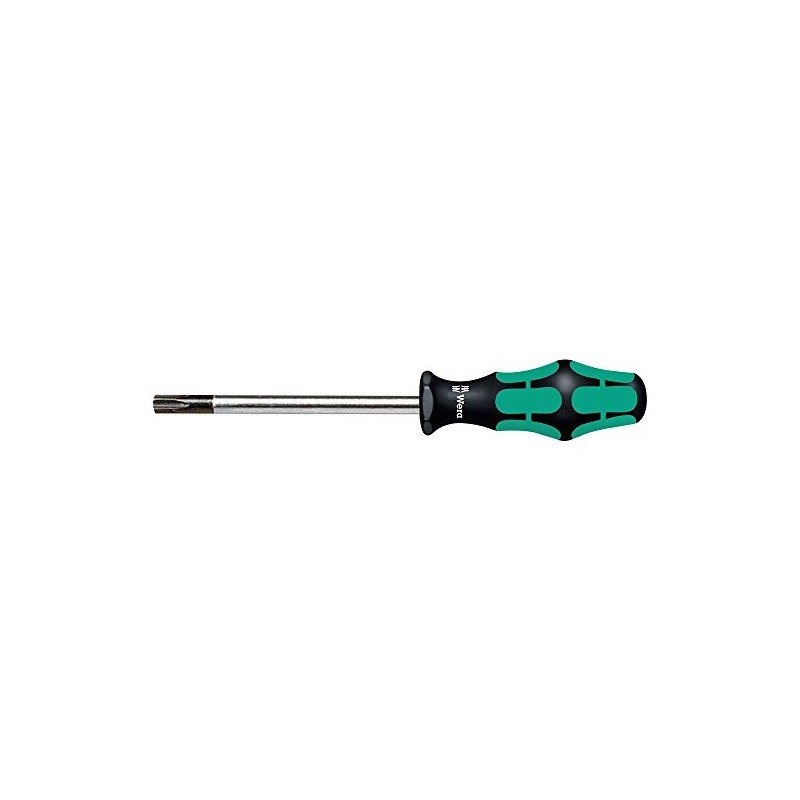 Wera(ヴェラ) 367 トルクスプラスドライバー 15X80 028035