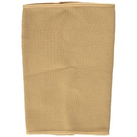 Bell-Horn Elastic Knee Support/Compression Sleeve, Beige, XX-Large