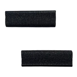 MIDWEST CORVETTE C8 Corvette Seat Belt Stay Clip Belt Guide Retainer Clip Dual Kit FITS GT1 Seats