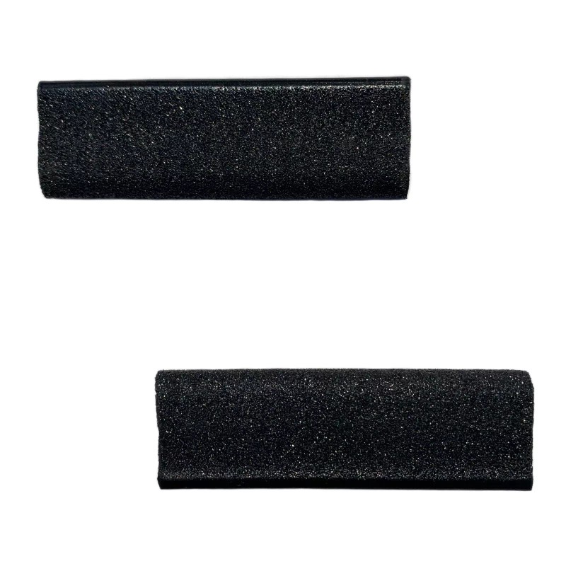 MIDWEST CORVETTE C8 Corvette Seat Belt Stay Clip Belt Guide