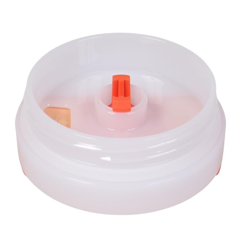 H2.0 Vacuum Slim Quencher 0.88L 452: Persimmon Orange