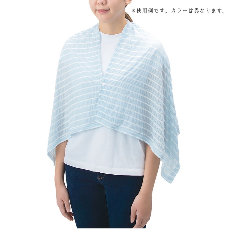 Livheart Cool Towel Season_Summer Gray Towel Blanket (50x120cm)