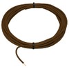 5 m Flry Vehicle Cable Brown 1.5 mm² Round Cable