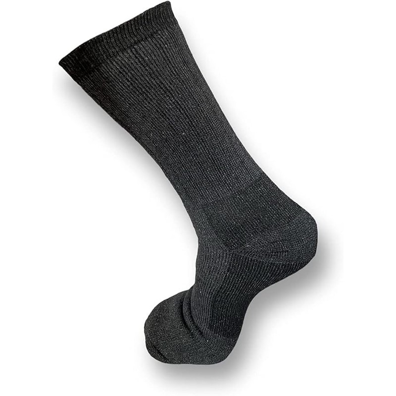 COSHAL® 2 Merino Wool Socks Men's Wool Warm Thermal Socks