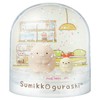 sumikko gurashi tsukutte kazatte kirakira snow globe