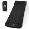 Voyager - Single Sleeping Pad - Ergonomic Design - Durable