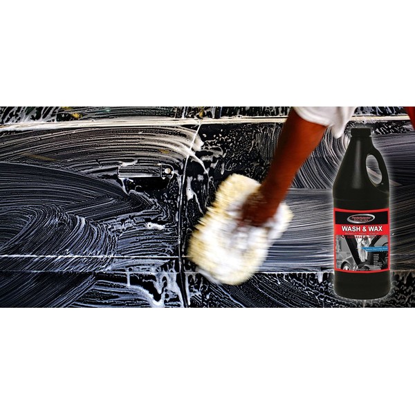 FenderSplendor Euro Car Care Wash & Wax. is The Best