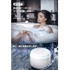 2024 New Model & Loud Bluetooth Speaker, Waterproof, IPX7 Bluetooth