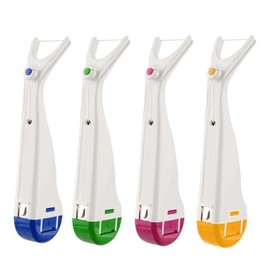 Floss Easy Medium Thread (M) / 플로스이지 중간실(M)