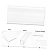 Cabilock 2 Pcs Roller Blind r Cloth Clip Roller Blind