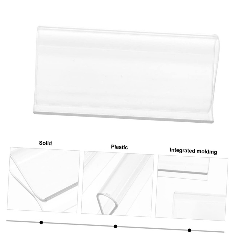 Cabilock 2 Pcs Roller Blind r Cloth Clip Roller Blind