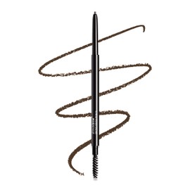 Wet n Wild Ultimate Brow Micro Eyebrow Mechanical Pencil Ash Brow Ultra Fine 1.5mm Tip Pulls Small Eyebrow Hair