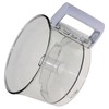 Magimix 17338 Main Bowl (White Handle)