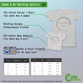 Fathers Day Dad and Son Matching Outfits Clothes Sleep Deprived Alarm Clock - Sleep Depriver Sheep Cotton Dad 2X-Large Toddler 3T Oxford Gray