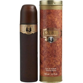 Cuba EDT SPRAY 3.3 OZ