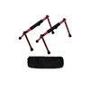 Venbytech for Push-up bar – Foldable Parallel Bars, Suitable for