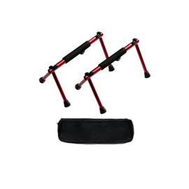 Venbytech for Push-up bar – Foldable Parallel Bars, Suitable for Home Ness, Lightweight