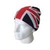 gifts4presents UNION JACK SKI/BEANIE HAT