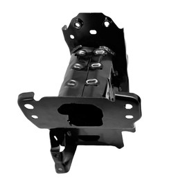 Bumper Mounting Reinforce Front Left & Right 57013-02100 57014-12070 Replacement for Toyota Corolla 2019-2023 (Left Driver Side)