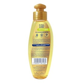 Aqua Net® Sílica para cabello Glow Blend aceite de argán 100 ml