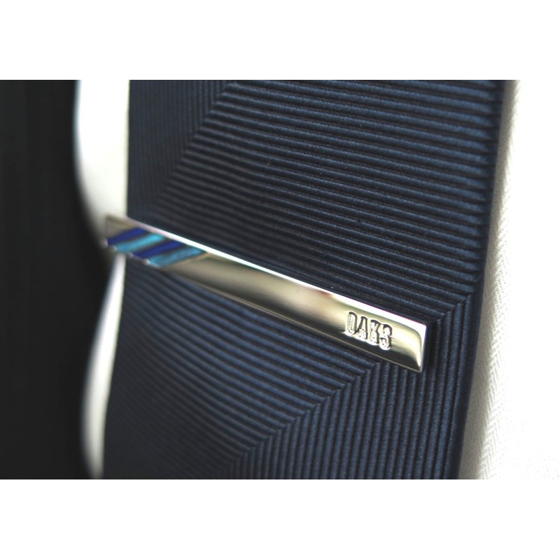 Ducks (Daks) tu-tonburu-taiba- (Tie Pin/Tie Clip)