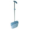 Vileda Dustpan 29 cm, closed, ergonomic and hygienic