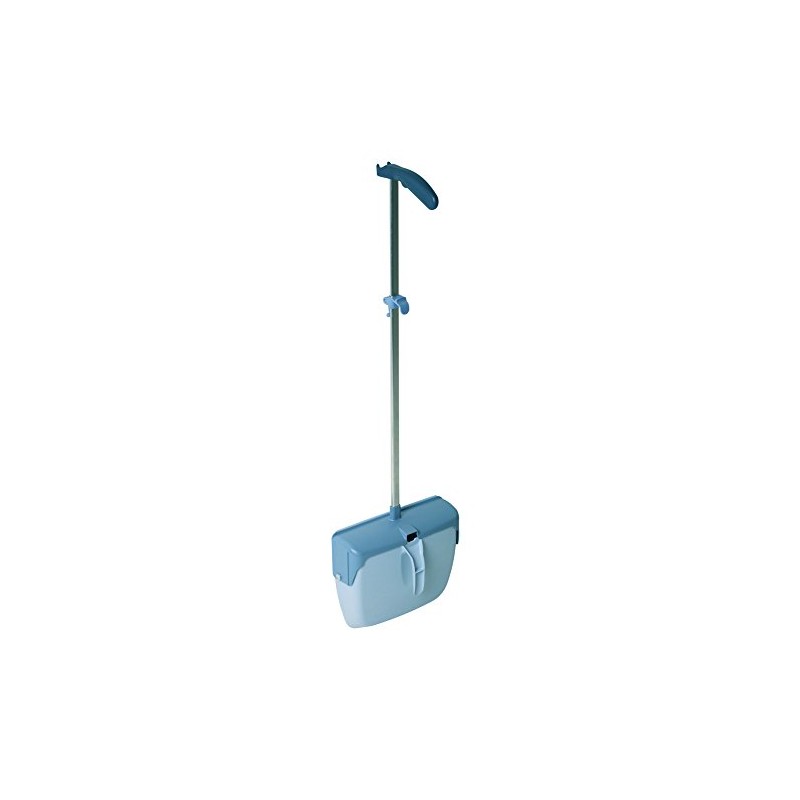Vileda Dustpan 29 cm, closed, ergonomic and hygienic