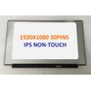 A Plus Screen 15.6 inch IPS 1920 x 1080 30